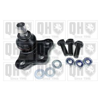 Rotule de suspension QUINTON HAZELL OEM 9196394