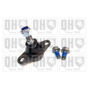 Rotule de suspension QUINTON HAZELL OEM 31126783443