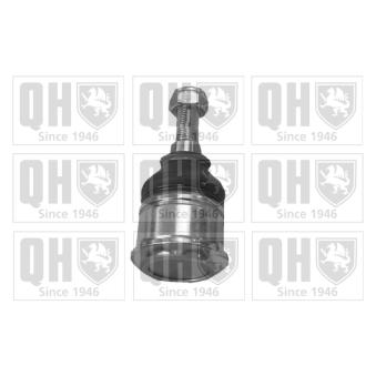 Rotule de suspension QUINTON HAZELL QSJ3282S pour ROVER 600 623 Si - 158cv