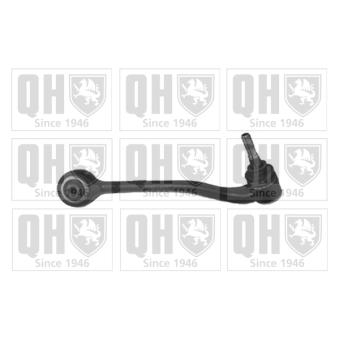 Triangle ou bras de suspension (train avant) QUINTON HAZELL OEM 31126760276