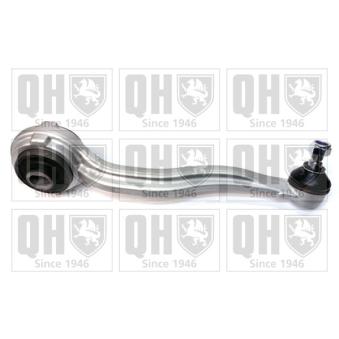 Triangle ou bras de suspension (train avant) QUINTON HAZELL OEM 2043308711