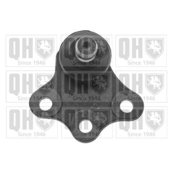 Rotule de suspension QUINTON HAZELL OEM 352086 Rotule de suspension QUINTON HAZELL OEM 352086