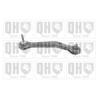 Triangle ou bras de suspension (train arrière) QUINTON HAZELL OEM 33321095411