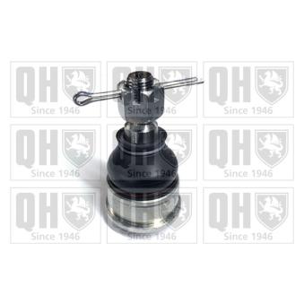 Rotule de suspension QUINTON HAZELL OEM 51220S5A003