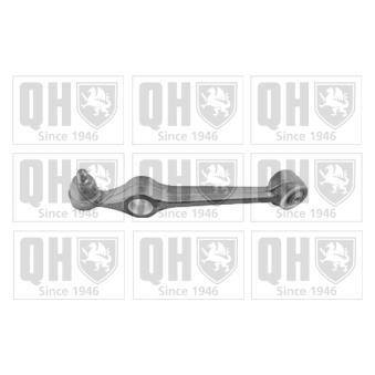 Triangle ou bras de suspension (train avant) QUINTON HAZELL QSJ3322S pour KIA RIO 1.3 - 82cv