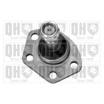 Rotule de suspension QUINTON HAZELL OEM 1331641080
