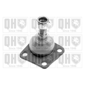 Rotule de suspension QUINTON HAZELL OEM 46543045