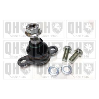 Rotule de suspension QUINTON HAZELL OEM 7H8407361A