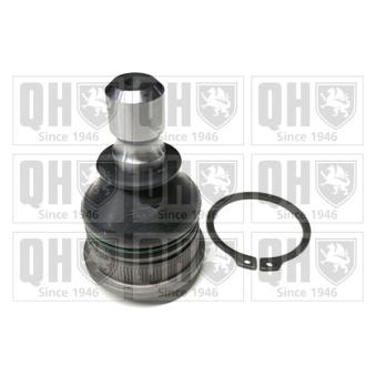 Rotule de suspension QUINTON HAZELL OEM 545300X000