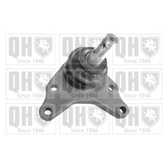 Rotule de suspension QUINTON HAZELL [QSJ3376S]