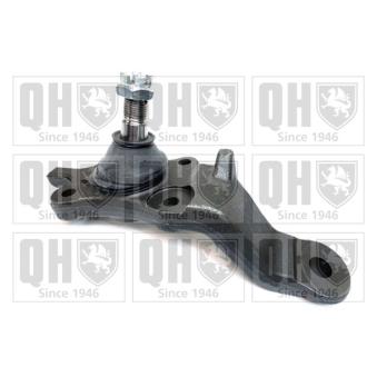 Rotule de suspension QUINTON HAZELL OEM 4333039585