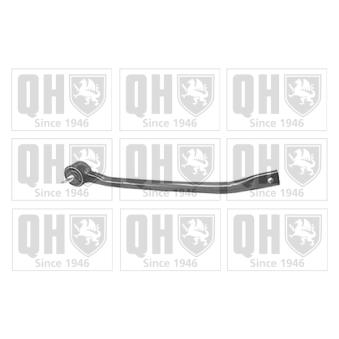 Triangle ou bras de suspension (train arrière) QUINTON HAZELL OEM 60651934