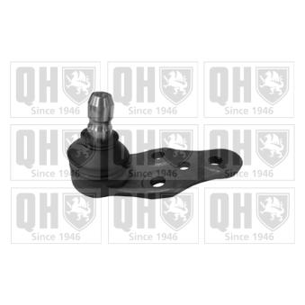 Rotule de suspension QUINTON HAZELL OEM 96261108
