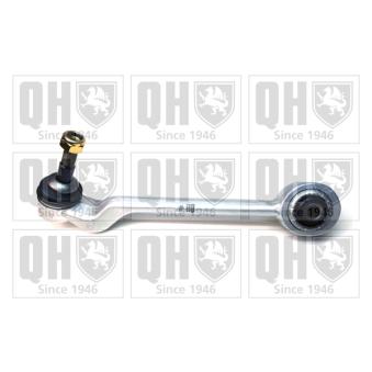 Triangle ou bras de suspension (train avant) QUINTON HAZELL OEM 31126770849 Triangle ou bras de suspension (train avant) QUINTON HAZELL OEM 31126770849