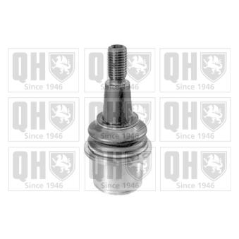 Rotule de suspension QUINTON HAZELL OEM RBK500040