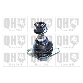 Rotule de suspension QUINTON HAZELL OEM RBK500150