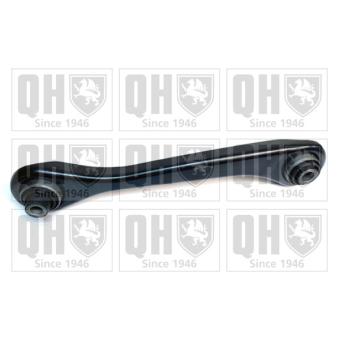 Triangle ou bras de suspension (train avant) QUINTON HAZELL OEM 1K0501530C