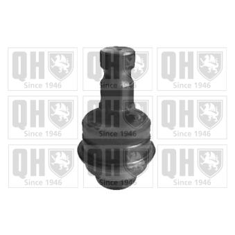 Rotule de suspension QUINTON HAZELL OEM 545302B000