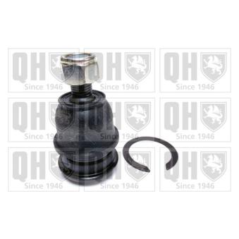 Rotule de suspension QUINTON HAZELL OEM 5513034A01 Rotule de suspension QUINTON HAZELL OEM 5513034A01