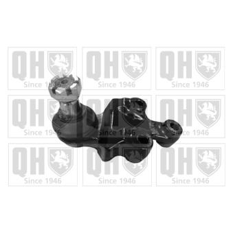 Rotule de suspension QUINTON HAZELL [QSJ3422S]
