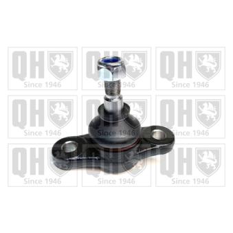 Rotule de suspension QUINTON HAZELL OEM 517602E000