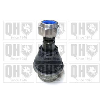 Rotule de suspension QUINTON HAZELL QSJ3435S pour MERCEDES-BENZ SPRINTER 414 CDI Traction intégrale - 143cv