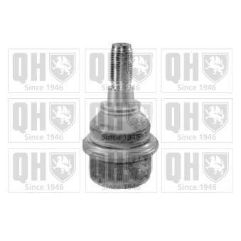 Rotule de suspension QUINTON HAZELL QSJ3453S pour IVECO DAILY 35 S 9 V - 90cv