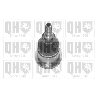 Rotule de suspension QUINTON HAZELL [QSJ3456S]
