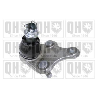 Rotule de suspension QUINTON HAZELL OEM 4333042020