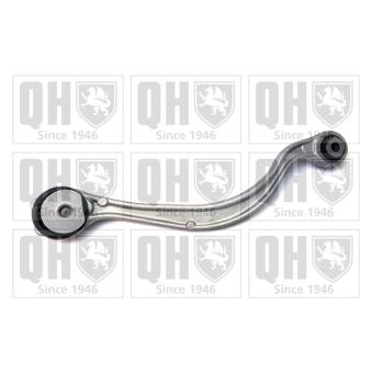 Triangle ou bras de suspension (train arrière) QUINTON HAZELL [QSJ3475S]