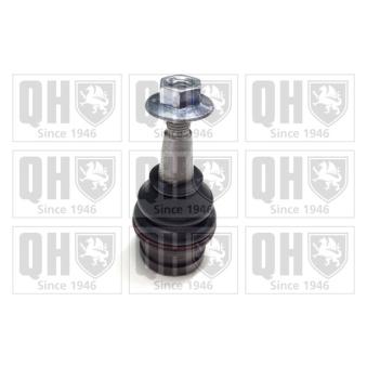 Rotule de suspension QUINTON HAZELL OEM 8K0407689F Rotule de suspension QUINTON HAZELL OEM 8K0407689F