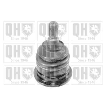 Rotule de suspension QUINTON HAZELL OEM 401102S485