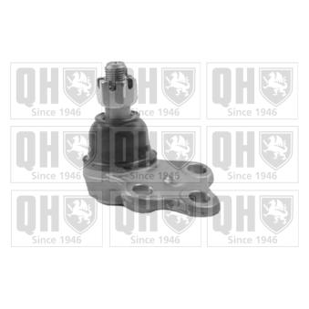 Rotule de suspension QUINTON HAZELL OEM 401600W025