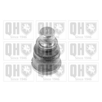 Rotule de suspension QUINTON HAZELL OEM 4418631