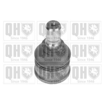 Rotule de suspension QUINTON HAZELL OEM LC6234550 Rotule de suspension QUINTON HAZELL OEM LC6234550