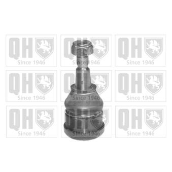 Rotule de suspension QUINTON HAZELL OEM 4766543AA