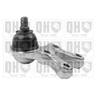 Rotule de suspension QUINTON HAZELL OEM 54550H1010