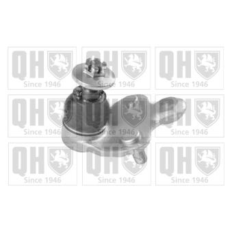 Rotule de suspension QUINTON HAZELL OEM 4333049055