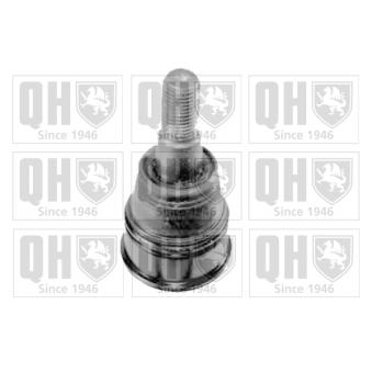 Rotule de suspension QUINTON HAZELL OEM 51220S9A982