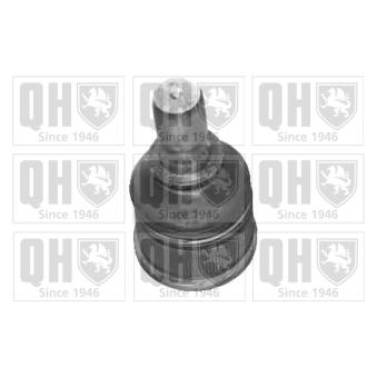 Rotule de suspension QUINTON HAZELL OEM LC6234550 Rotule de suspension QUINTON HAZELL OEM LC6234550