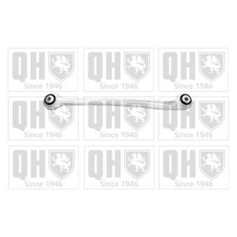 Triangle ou bras de suspension (train arrière) QUINTON HAZELL OEM A2213500706