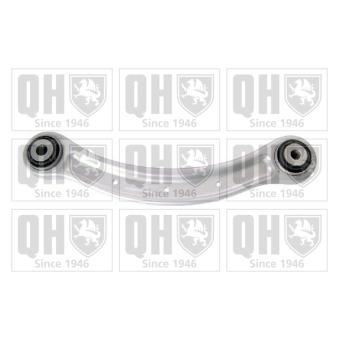 Triangle ou bras de suspension (train arrière) QUINTON HAZELL OEM 95533104710