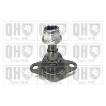 Rotule de suspension QUINTON HAZELL OEM 31126768988