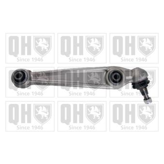 Triangle ou bras de suspension (train avant) QUINTON HAZELL OEM 31126771894