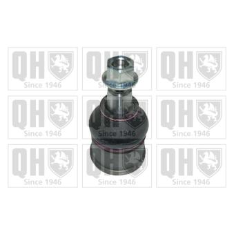 Rotule de suspension QUINTON HAZELL OEM 51220SDAA02
