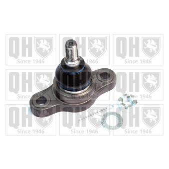 Rotule de suspension QUINTON HAZELL OEM 51230S2A000