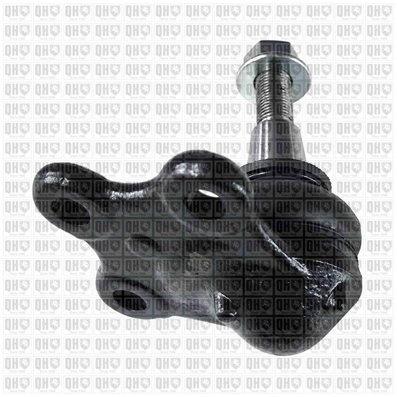 Rotule de suspension QUINTON HAZELL QSJ3557S - Visuel 2