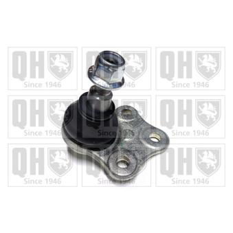 Rotule de suspension QUINTON HAZELL QSJ3572S pour LANCIA TREVI 1.5 DCI - 110cv