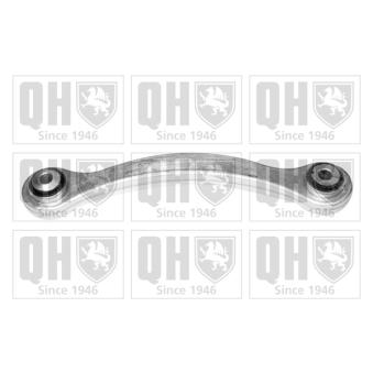 Triangle ou bras de suspension (train arrière) QUINTON HAZELL OEM A2303503606