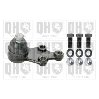 Rotule de suspension QUINTON HAZELL OEM 545303J000